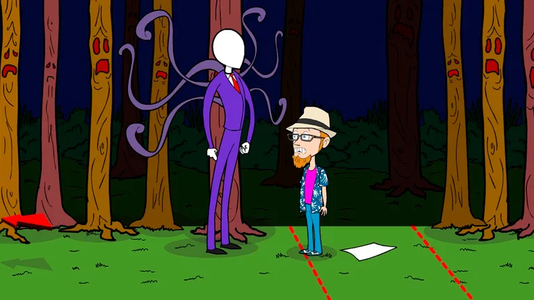 Pig Youtubers Trap 3 screenshot 7