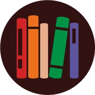 Books I've read icon