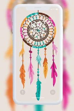 Dreamcatcher Wallpapers screenshot 3