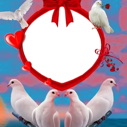 Dove Insta DP screenshot 1