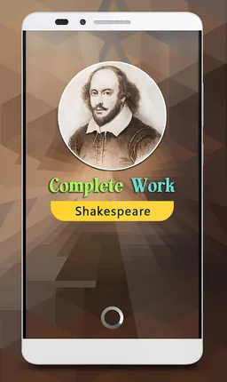 Shakespeare's Complete Collection & Work screenshot 9