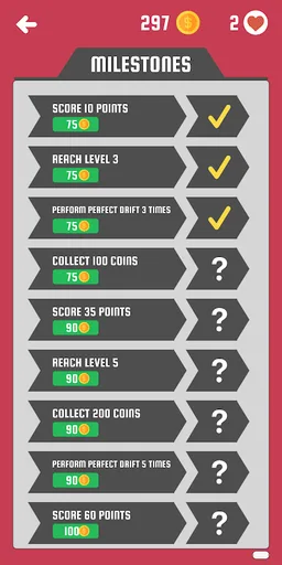 Twisty Race screenshot 6