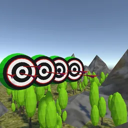 Shooting Tournament screenshot 1