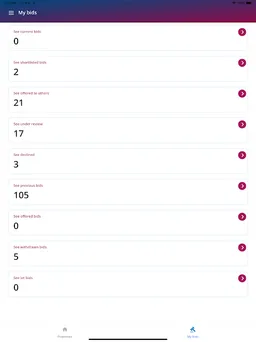 Home Connections screenshot 14
