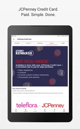 JCPenney screenshot 10