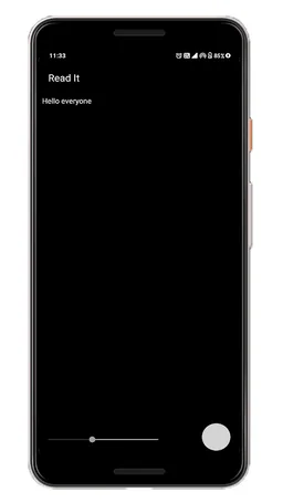 Read It Plus screenshot 2