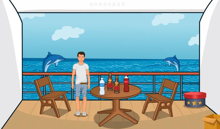 Snap Of The Vacation screenshot 3