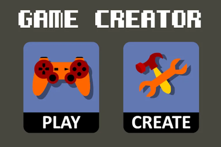 Game Creator screenshot 2