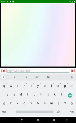 Best Kids Hand Writing screenshot 6