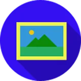 Best Nature HD Wallpaper icon