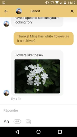 Groww - the gardening app screenshot 4