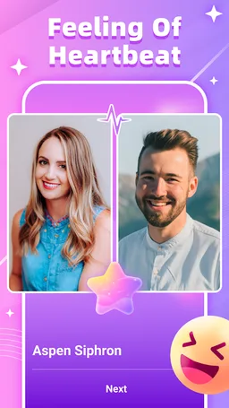 Beki- Live Video Chat screenshot 1