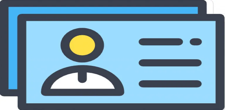 My Business Card cover image