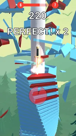 Tower Bash screenshot 9