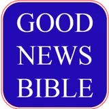 GOOD NEWS BIBLE icon