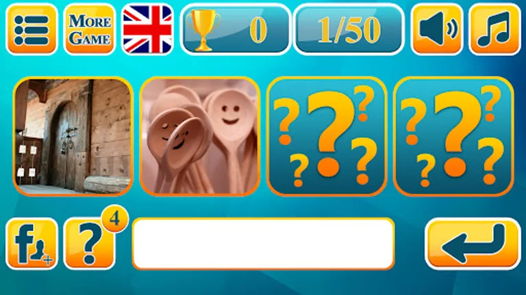 4 pictures 1 word screenshot 3