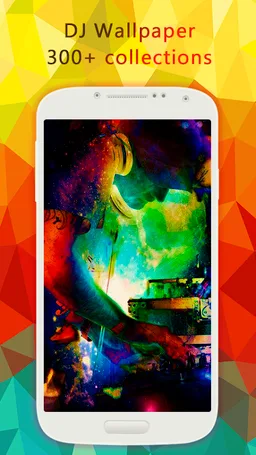 DJ Wallpaper screenshot 6