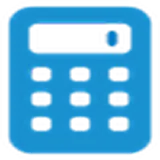 US Salary Tax Calculator icon