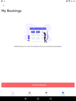 Holidu: Holiday Homes screenshot 8