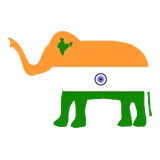 India apps and tgames icon