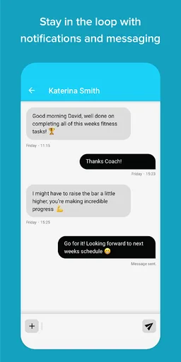 The Combat Coach screenshot 6