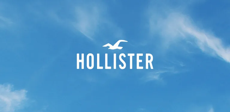 Hollister Co. cover image
