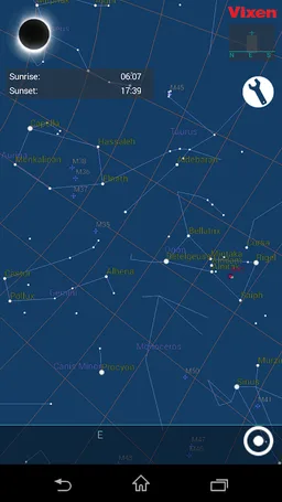 Solar Book screenshot 9