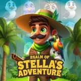 Realm Of Stella's Adventure icon