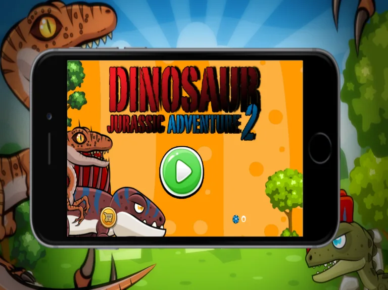 dinosaur battle fight park war screenshot 4