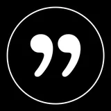 Motivation - Daily quotes icon