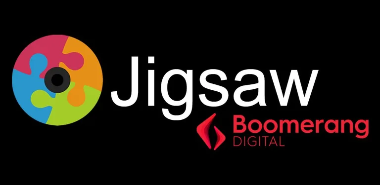 Jigsaw Interactive cover image