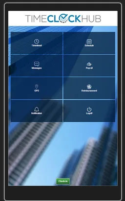 Time Clock Hub screenshot 6