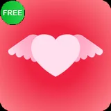 Local Adults - Discreet Hookup Only Mobile Dating App icon