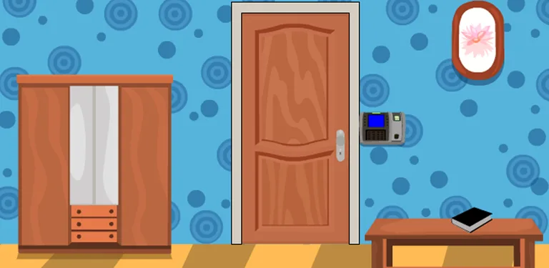 Escape Games- Doors Escape cover image