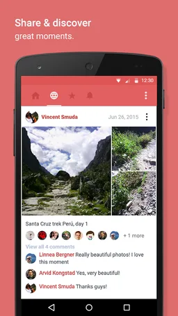 Narrative screenshot 3