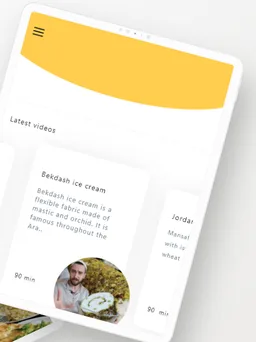 Chef Omar screenshot 12