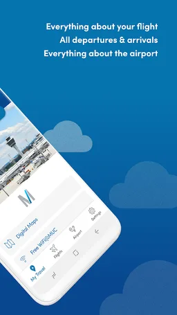 Passngr – Make it your flight screenshot 2