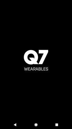 Q7 Wearables screenshot 4