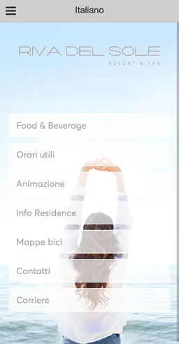 Riva del Sole screenshot 1