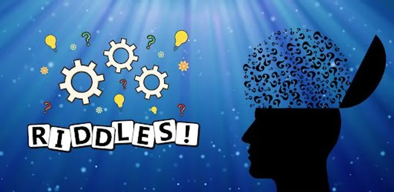 Riddles & Puzzles: Brain Quiz screenshot 16