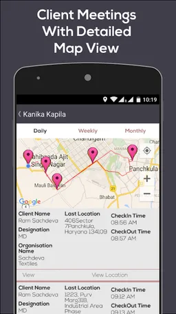TabMiles screenshot 6