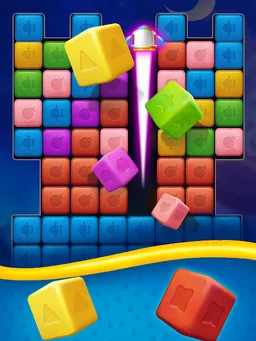 Candy Legend screenshot 7