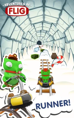 Adventures of Flig screenshot 7