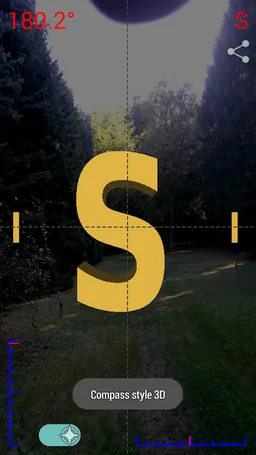 GPS Tracker EarthLocation Info screenshot 20