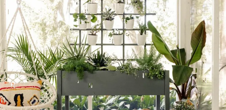Vertical Garden cover image