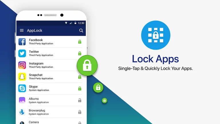 App Lock - Secure Your Apps screenshot 11