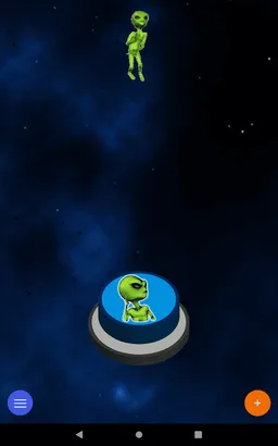 Marcianito Meme: Meme Sound Button screenshot 21