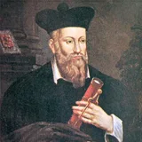 The Prophecies of Nostradamus [Century I - III] icon