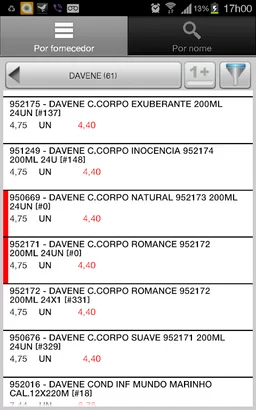 Tecsoft Argos screenshot 3