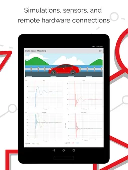 Experience Controls screenshot 6